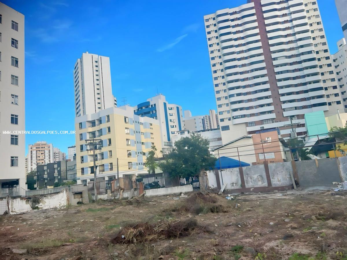 Terreno à venda, 1500m² - Foto 1