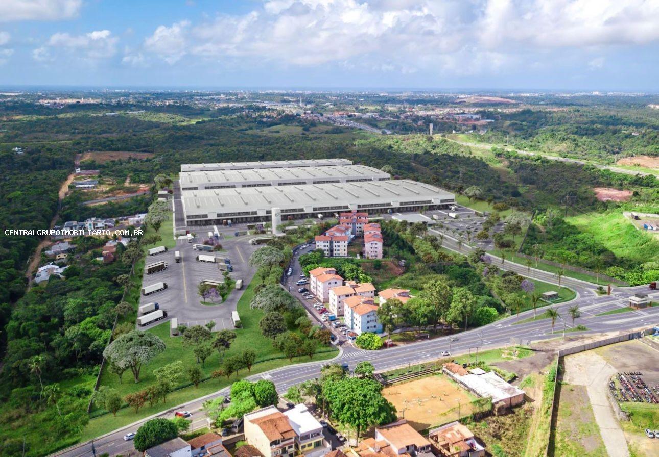 Depósito-Galpão-Armazém para alugar, 1800m² - Foto 2