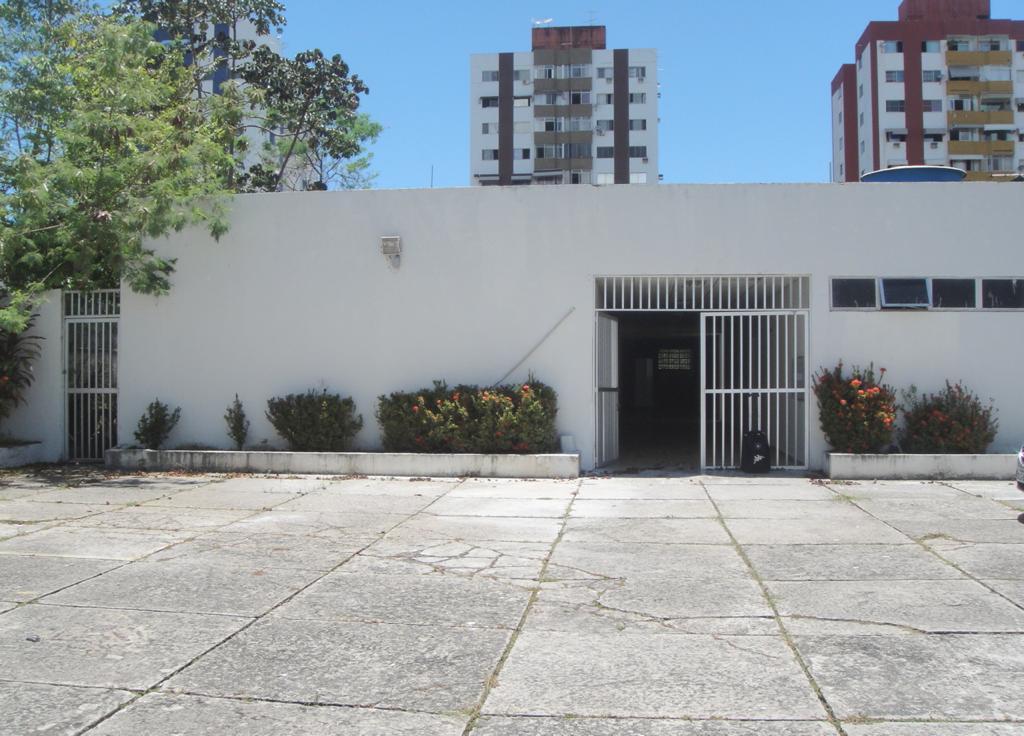 Prédio Inteiro para alugar, 1160m² - Foto 5