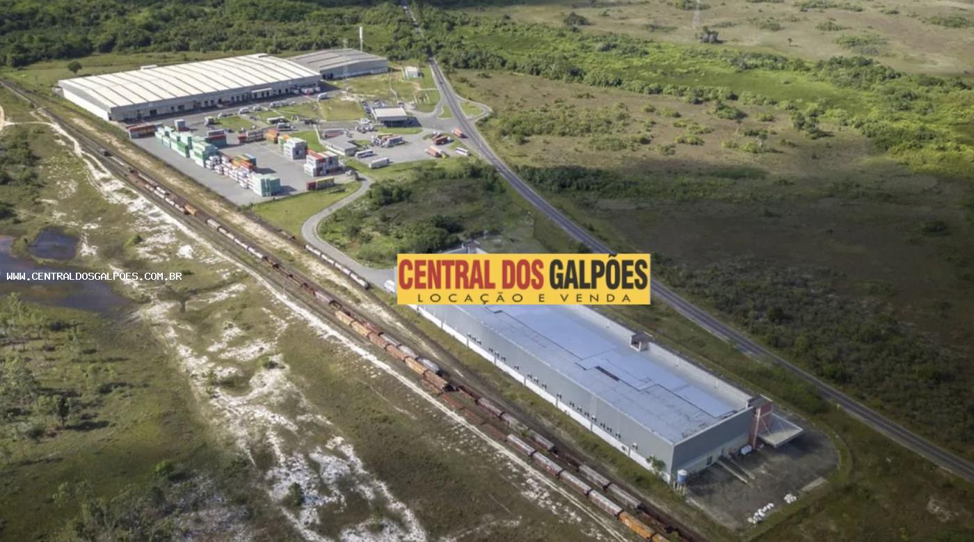 Depósito-Galpão-Armazém para alugar, 3500m² - Foto 6