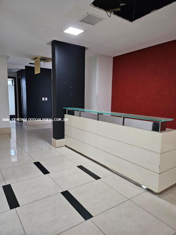 Conjunto Comercial-Sala para alugar, 290m² - Foto 2