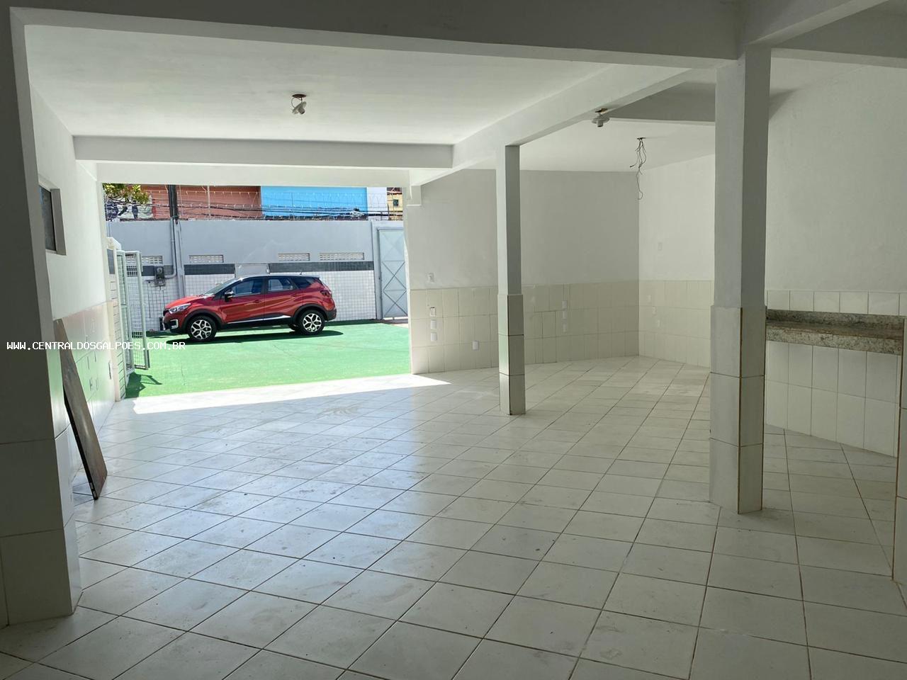 Loja-Salão para alugar, 153m² - Foto 1