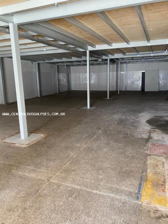 Loja-Salão para alugar, 153m² - Foto 3