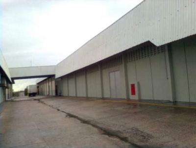 Área Industrial para Venda, em Salvador, bairro Porto Seco Piraja