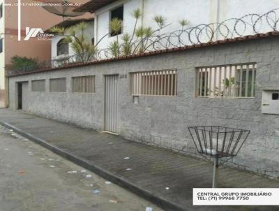 Casa para Venda, em Teixeira de Freitas, bairro Centro, 3 dormitórios, 3 banheiros, 1 suíte, 3 vagas